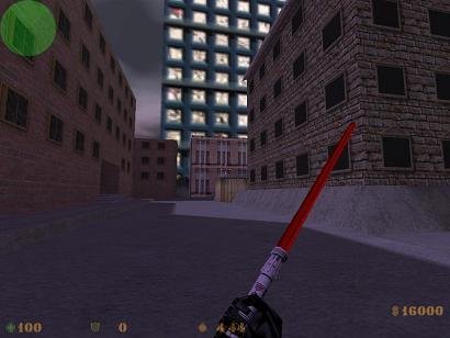 darth maul