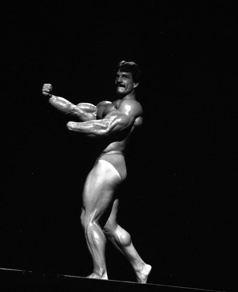 Mike-Mentzer-FOUR-Original-6X7-BW-Negatives-By- 57 4