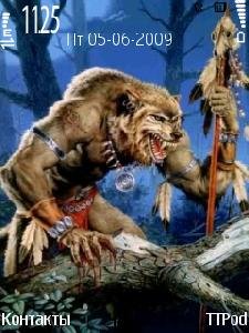 Werewolf