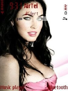 Megan Fox