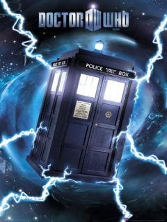 Tardis