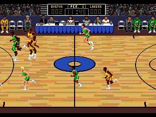 Lakers vs Celtics and the NBA Playoffs (