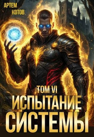 Иван Рейн Испытание Системы VI