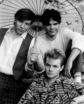 ALPHAVILLE - Universal Daddy.(Aquarian Dance Mix).(1986).