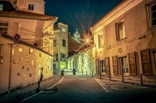 Вильнюс Литва