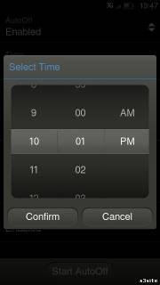 AutoOff v.1.00(3) ENG