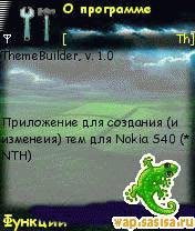 ThemeBuilder v1 0