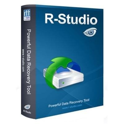 RStudio v8.3