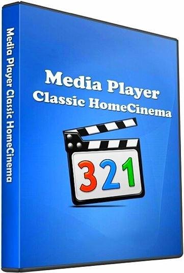 Media Player Classic Home Cinema 1.7.15