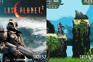 Lost Planet 2