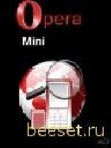 Opera Mini Mod 3.11 240x320