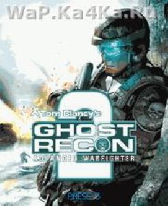 Ghost Recon 2 сн240