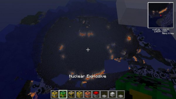MoreExplosivesMod-1.4.6