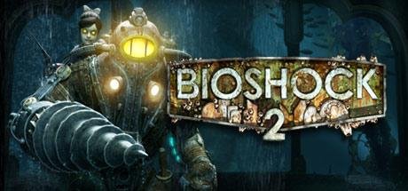 Сохранение Bioshock 2 от aspidmaksi