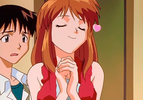 Asuka Langley