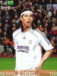 Sergio Ramos