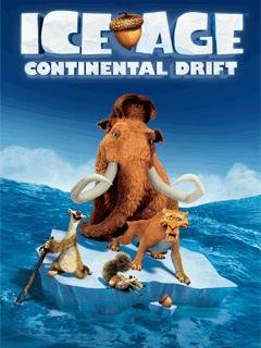 IceAge4ContinentalDrift Samsung 480X800 TS