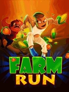 Farm Run 128x128