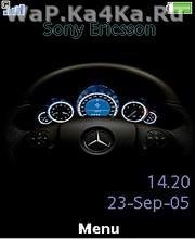 Mercedes
