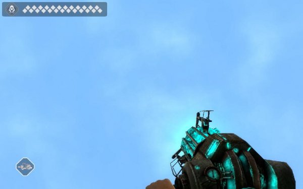 Animus HUD (110113)