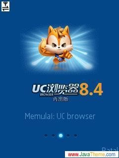 ucweb-8 4-java-version-file