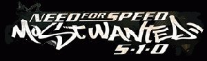NFSMostWanted