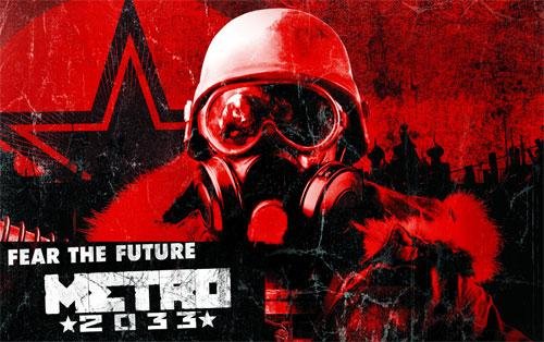 Metro 2033