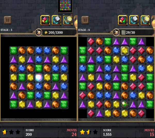 Jewelry King v1.9.1(200)