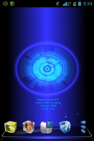 battery core live wallpaperp v1 0 9