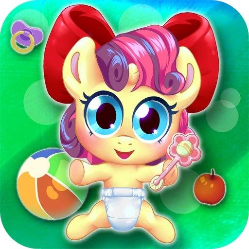 My Pocket Pony 1.74