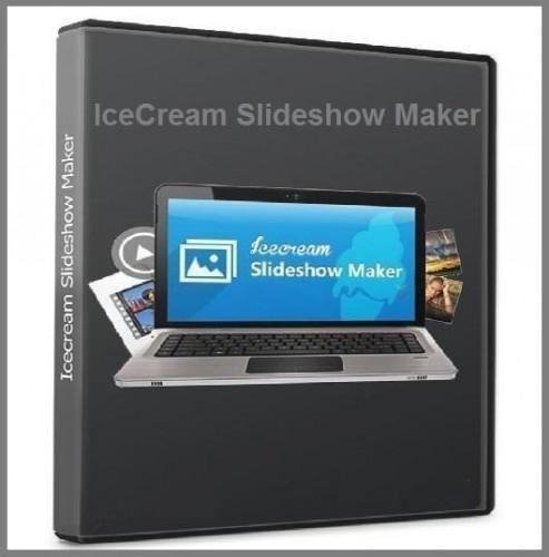 Icecream Slideshow Maker v2.67