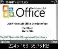 QuickOffice Premier 5.0.32