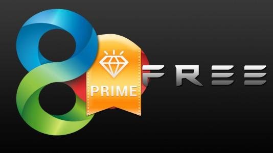 GO Launcher EX Prime