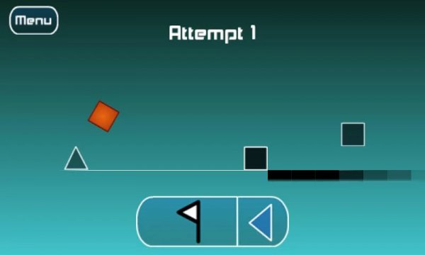 Impossible game