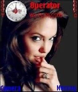 Angelina Jolie 2