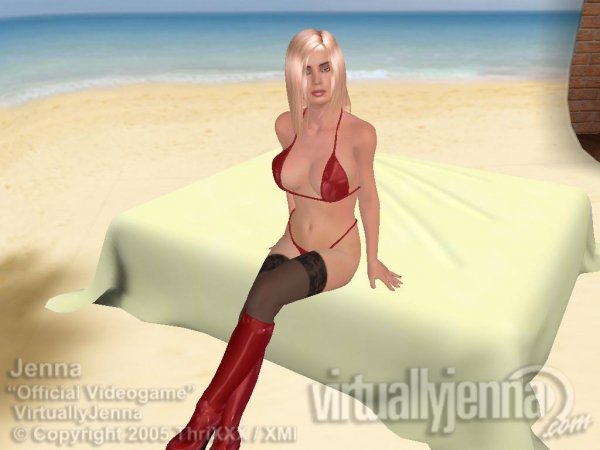 VJsexgame