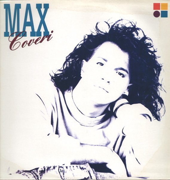 Max Coveri - I Wanna Love You