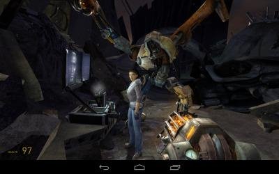 Half-Life 2 Episode One v.40