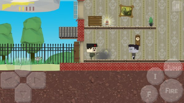 Dangerous Ivan v 1.0.3