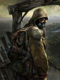 Stalker by Tachki42