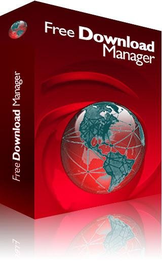 Free Download Manager
