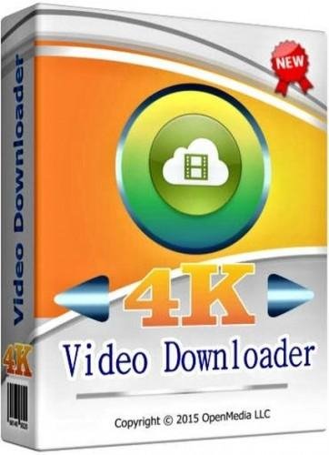 4K Video Downloader v4.1.2