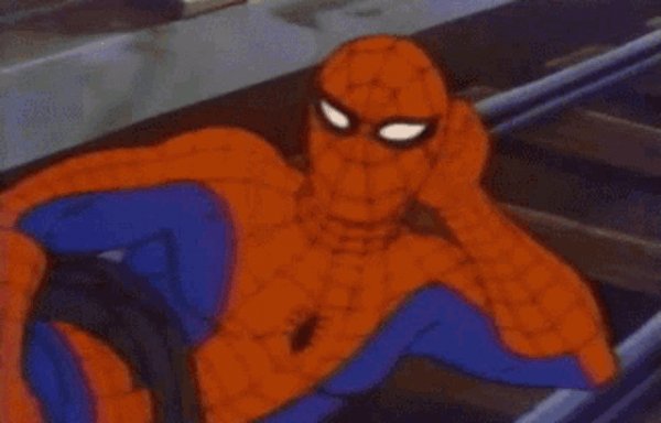 Spider