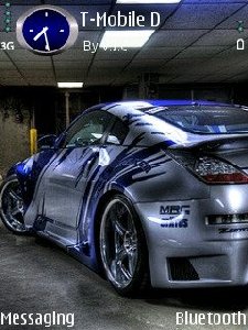 Nissan Tuning 126000391124