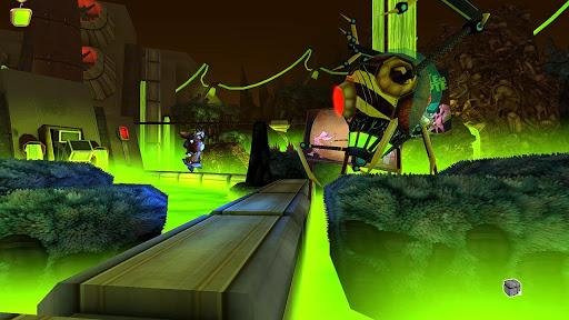 The Secret Of Space Octopuses v.1.02