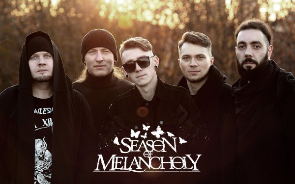Season Of Melancholy - Т.И.Ч.И.Я.