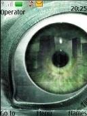 Green Eye