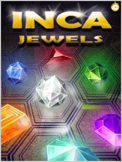 (Rus) Inca Jewels 128x160 K310