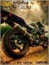H o n d a-bike