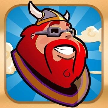 Vikings Can Fly